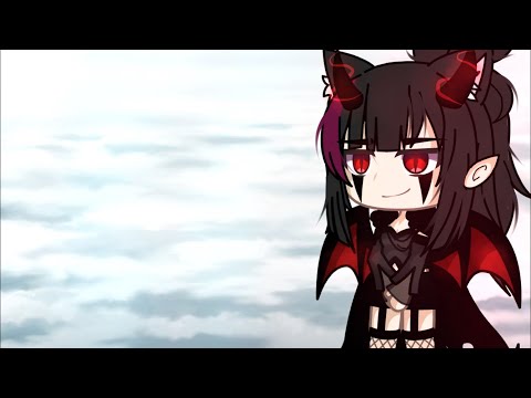 Heaven or hell? || meme gacha life ||