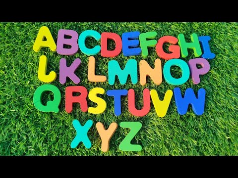 Learn the alphabet, abc puzzle, Learn Letter, phonics, abc puzzle game,  ABCDEFGHIGKLMNOPQRSTUVWXYZ