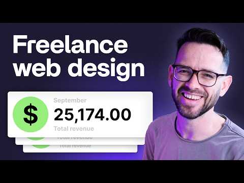 How to freelance as a web designer