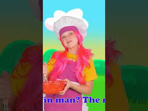 The Muffin Man #nursery #babysongs #nurseryrhymes #songs #muffinman #alphabetsong #colorssong