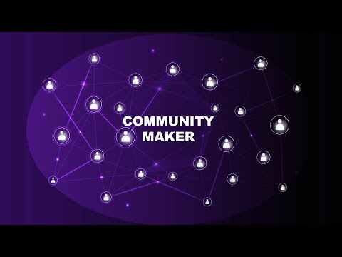 Community Maker