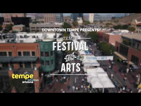 Tempe Festival of the Arts