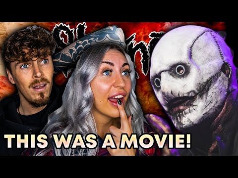 COREY TAYLOR SURPRISED US SO MUCH?! | British Couple Reacts to SLIPKNOT- Yen REACTION