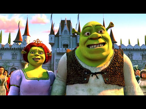 Bem-vindo ao Tão Tão Distante | Shrek 2 | Clipe