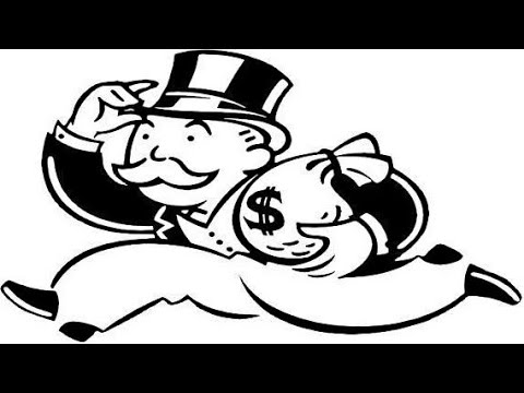 Ayn Rand - Monopoly and Anti-Trust