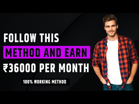 Earn ₹36000  |  Refer and Earn | Refer and Earn App |  Best Refer and Earn Apps | Earning App