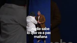 #badbunny #nadiesabe #nadiesabeloquevaapasarmanana