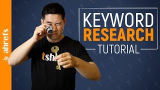 Keyword Research Tutorial: From Start to Finish