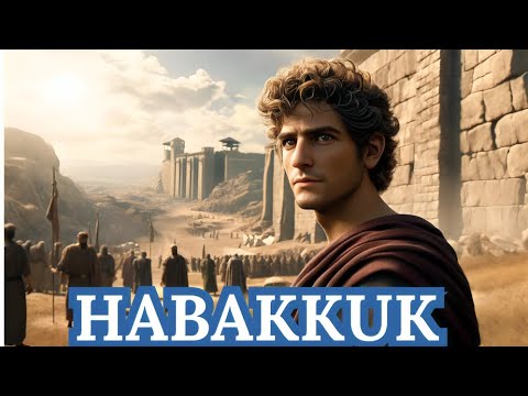 Book of Habakkuk Summary: A Complete Animated Overview📖 | bible stories