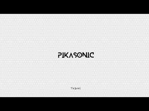 PIKASONIC - Travel