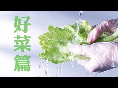 MOS美味的秘密大公開-好菜篇