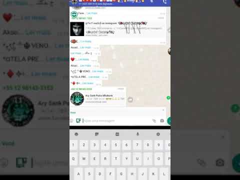 🔥NOVO WHATSAPP 100% IMMUNE A TRAVAS🔥    ( PRIMÁRIO )