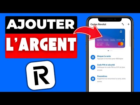 Comment Ajouter De L'argent Sur Revolut ( 2025 )