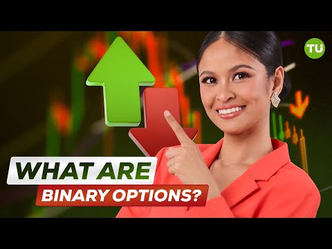 What Are Binary Options? | A Guide to Binary Options