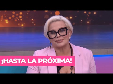 Las emocionantes palabras de Carmen Barbieri y equipo en el último programa de Poco Correctos