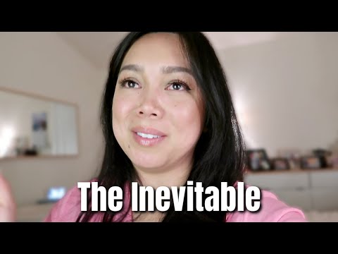 The Beginning of the End - @itsJudysLife