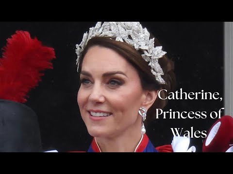 Catherine, Princess of Wales