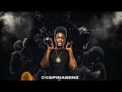 Cg spinabenz - Mr. 4 (@Official Music Video)