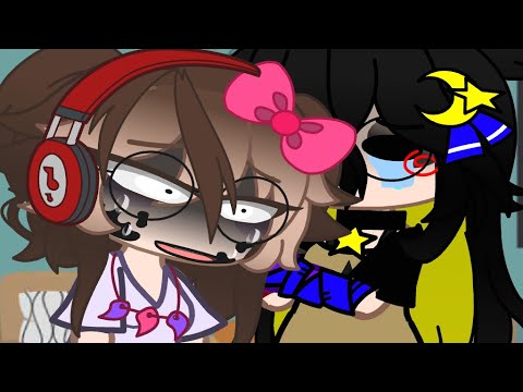 Tripping balls || Gacha Skit || !~