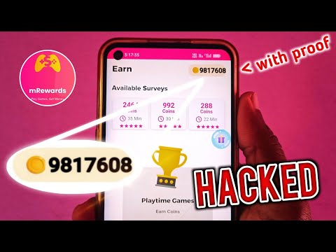 mrewards app | m rewards app hack trick | mrewards app se paise kaise kamaye