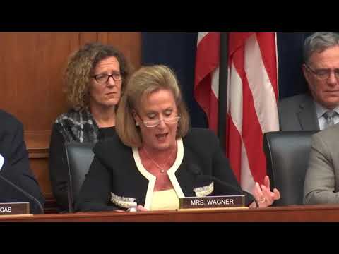 Wagner Speaks at FSC Hearing on State of the Economy