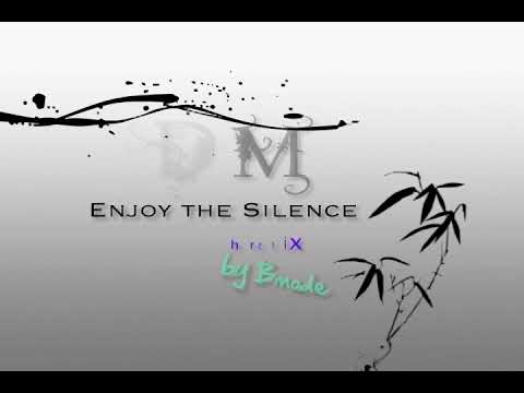 Enjoy the Silence David no Goliath Remix