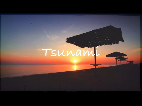 [Fingerstyle Guitarlele] "TSUNAMI" (サザンオールスターズ) | "Tsunami" (Southern All Stars)