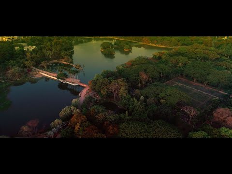 Lalbagh Botanical Garden | Nature Film | Scenic Beauty of Lalbagh During Lockdown | Eagle Eye Films