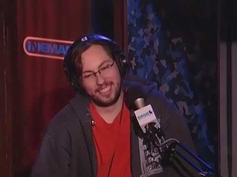 Howard Stern - JDs Movie Date 01/27/09