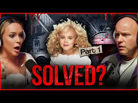 Psychopedia - Silent Night: The Unsolved Mystery of JonBenét Ramsey (Part 1)