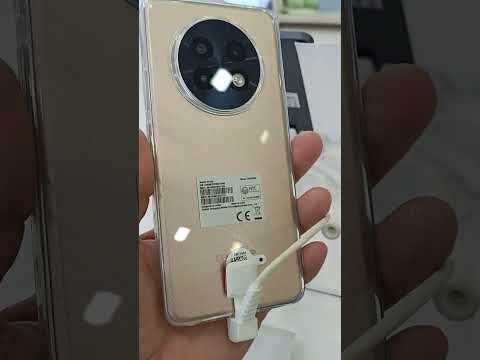 REALME 13 PRO First Look New Features Design Phone #new