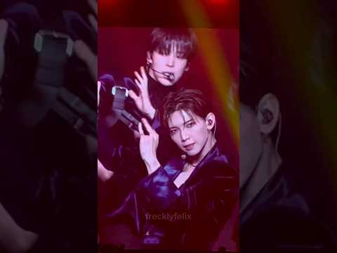 “Cyberpunk” - ATEEZ in Duluth Day 2 (shorts ver.) #ateez #shorts #kpop