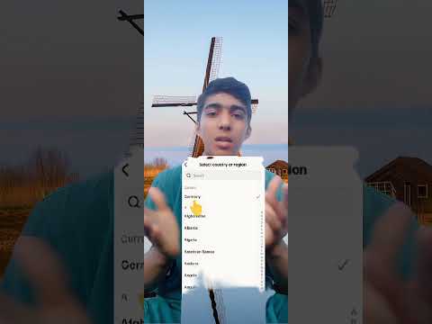 How To Make Uk TikTok Account in Pakistan | USA TikTok Account Kaise Banaye | Make Without VPN