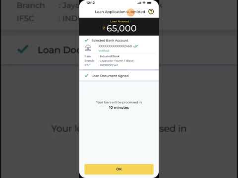 Best Loan App | Loan App Fast Approval | Personal Loan App | Instant Loan !