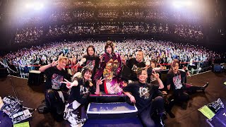 和楽器バンド / ”GIFT” 〜Memorial Video: the 10-year journey of WagakkiBand〜