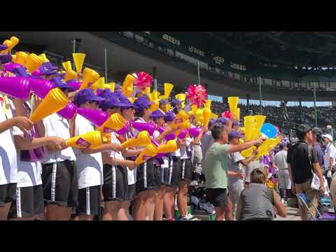 ロッテチャンステーマ1と3 あまちゃん HR怜央コール 2019甲子園 花巻東応援