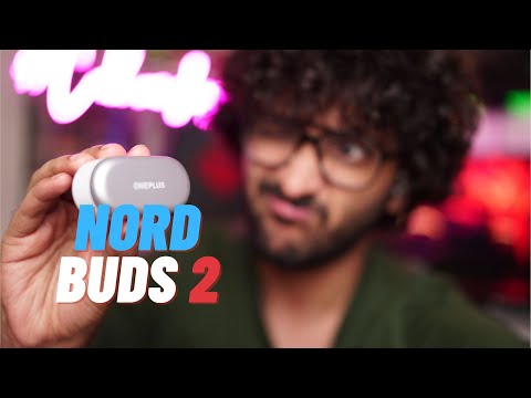 OnePlus Nord Buds 2 | Rs 3000 Only |  Review | Malayalam