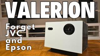 Killer Value: Valerion Visionmaster Plus2 Beats $5000 Rivals