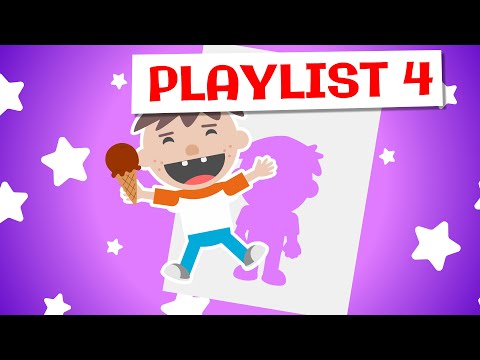 Good Choice, Roys Bedoys! - Playlist 4 & Compilation - Read Aloud Children's Books