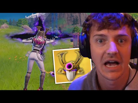 You Can TELEPORT In Fortnite Chapter 6