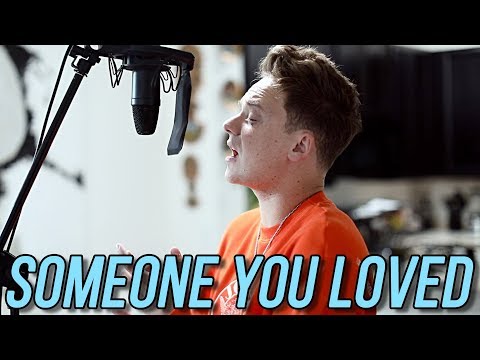 Someone You Loved - Lewis Capaldi