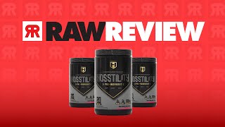 Hosstile Hosstility Raw Review