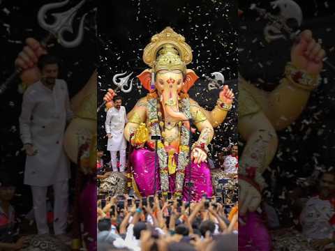 Ganpati bappa morya | bappa status video | ganesh chaturthi status video | #ganpati #ganeshchaturthi