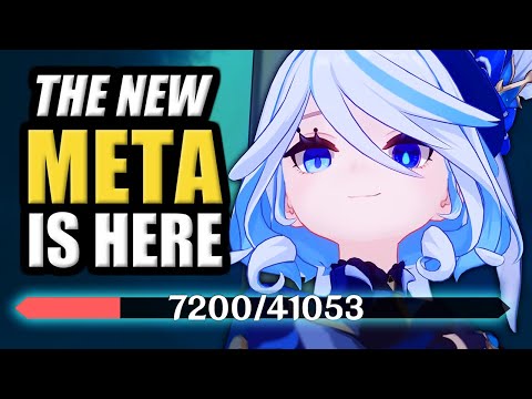 Has Fontaine Changed Genshin Impact?! New Meta Characters, Teams & Artifacts Guide