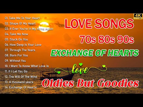 Best Love Songs Of Shayne Ward, Westlife, Backstreet Boys, Boyzone, Mltr - Love Songs 80s 90s