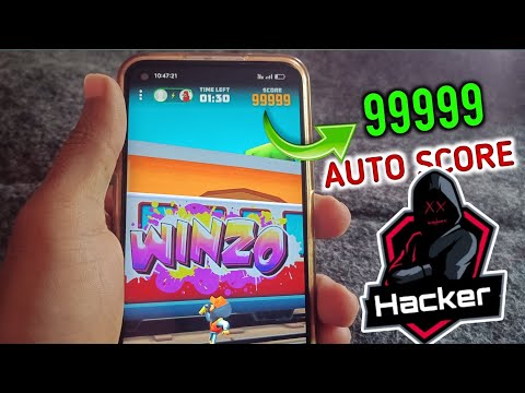 winzo | winzo metro surfer trick 2024 | winzo hack game 2024 | unlimited Score