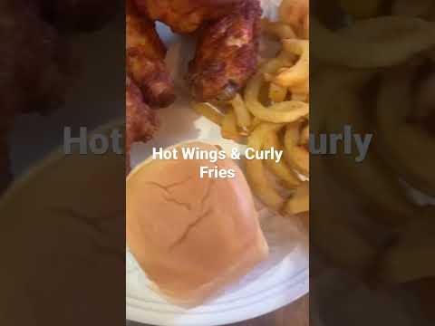 Hot Wings