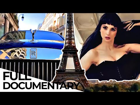 Paris: Capital of Luxury and Sin | ENDEVR Documentary