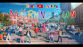 EXILE B HAPPY / MORNING SUN (Music Video)