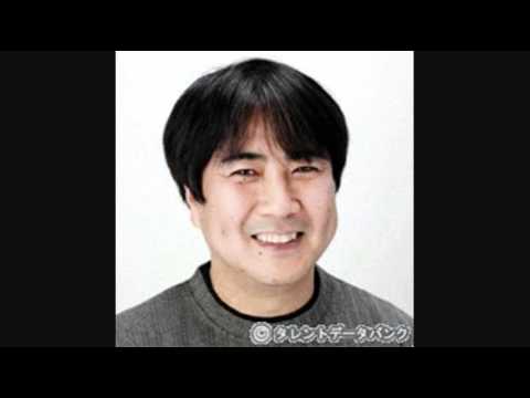 松本保典　MATSUMOTO Yasunori　ボイスサンプル